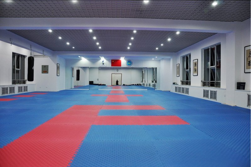 空手道英文关键词速览：从“Karate”到“Dojo”的入门指南