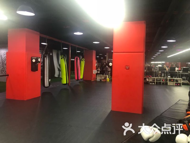 散打在现实打架有用吗？我们来一起看看！