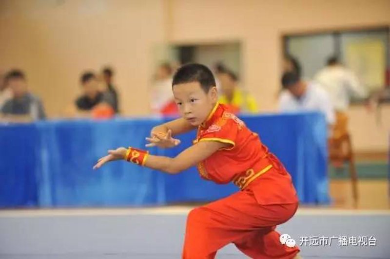 少儿武术表演，如何让孩子们在舞台上展现精彩？